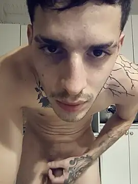 Show de webcam de boy_max_latin
