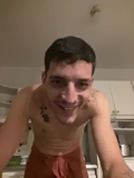 Webkamerová show boy_max_latin