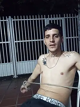 Show de webcam de boy_max_latin