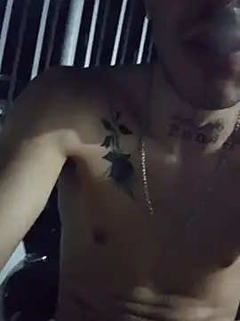 boy_max_latin Pertunjukan Webcam