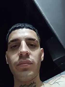 Show Webcam de boy_max_latin