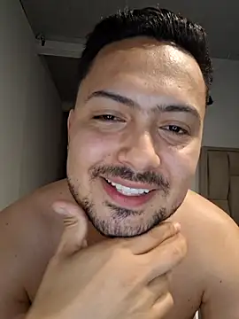 Webkamerová show ORTIZ96hot