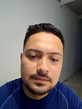 ORTIZ96hot Pertunjukan Webcam