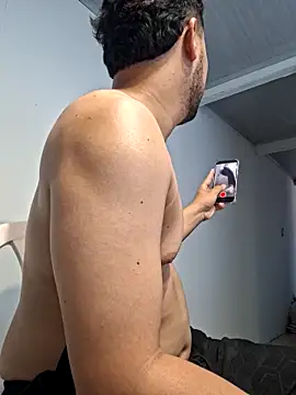 Webkamerová show ORTIZ96hot