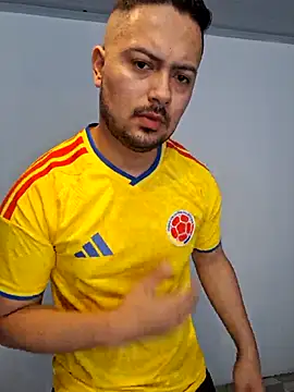 عرض كام ORTIZ96hot