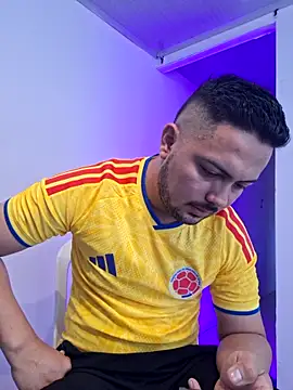 عرض كام ORTIZ96hot