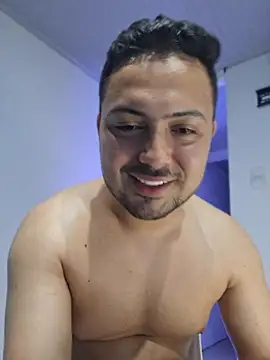 Show Webcam de ORTIZ96hot