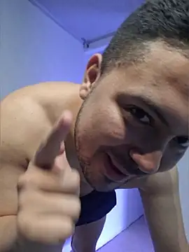 ORTIZ96hot Webcam show