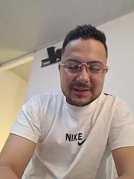 Show Webcam de ORTIZ96hot