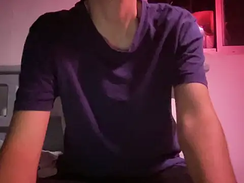 candyperfumeboy Webcam-Show