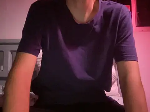 candyperfumeboy Webcam-Show