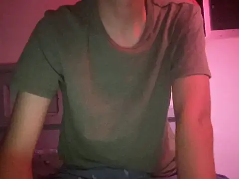 candyperfumeboy: διαδικτυακό σόου στην κάμερα