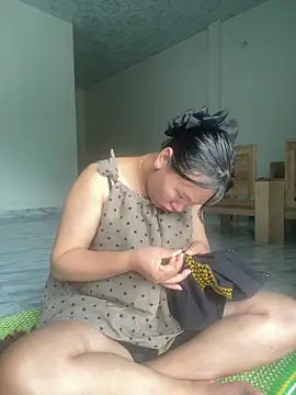 ห้องแชทสดของ Suki-love