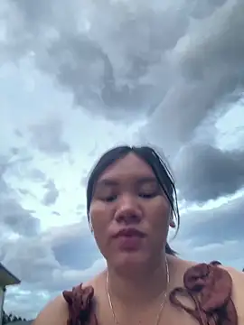Suki-love Pertunjukan Webcam