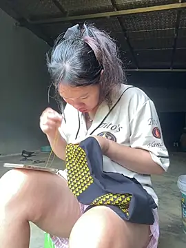 Suki-love 网络视讯表演