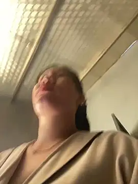 Živá chatovací místnost Suki-love