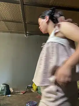 Suki-love 网络视讯表演