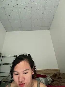 Suki-love 网络视讯表演