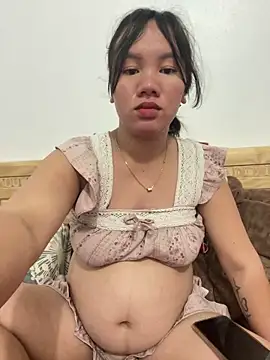 Suki-love Show Webcam
