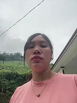 Suki-love 网络视讯表演