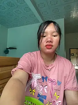 Suki-love 网络视讯表演