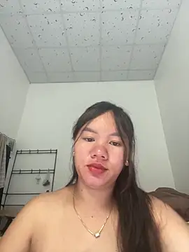 Suki-love 在線直播表演
