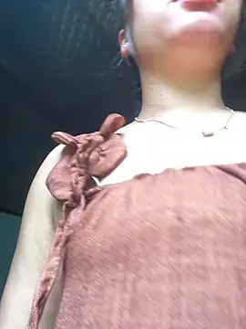 Suki-love 网络视讯表演