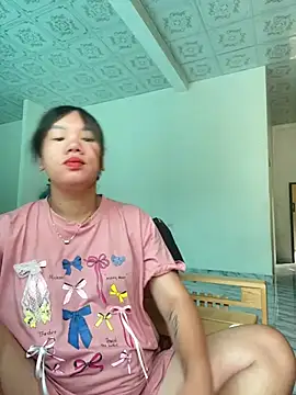Suki-love 网络视讯表演