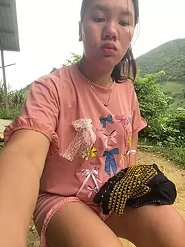 Suki-love's Webcam Show