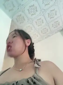 Suki-love 在線直播表演