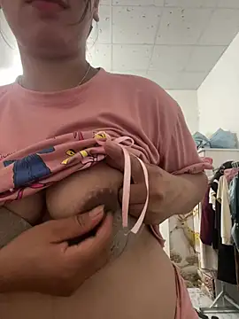 Suki-love's Webcam Show