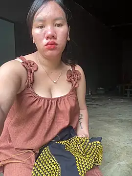 Suki-love 网络视讯表演