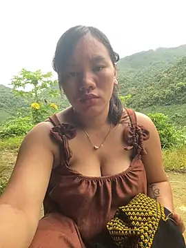 Suki-love 网络视讯表演