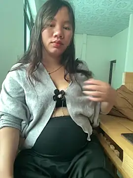 Suki-love 在線直播表演
