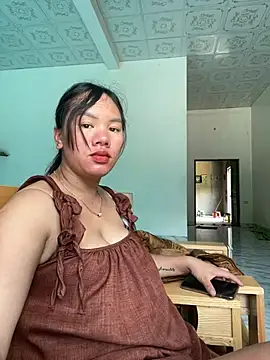 Suki-love Show Webcam