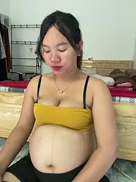 Suki-love 在線直播表演