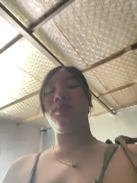 Suki-love 网络视讯表演