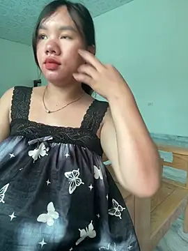 Suki-love 网络视讯表演