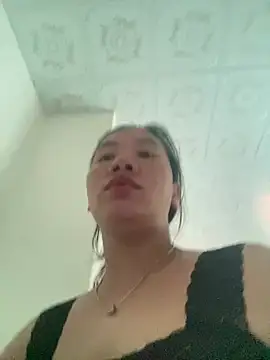 Suki-love 网络视讯表演
