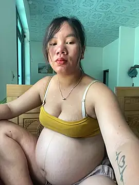 Suki-love Show Webcam
