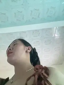 Suki-love Show Webcam