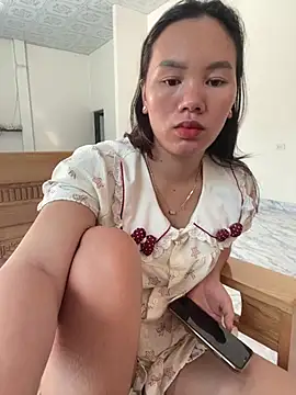 Suki-love 在線直播表演