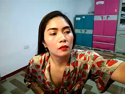 Sexynica Pertunjukan Webcam