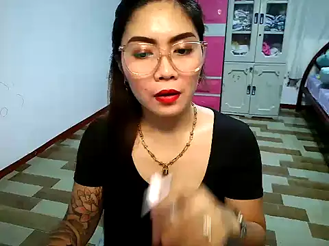 Sexynica Show in webcam