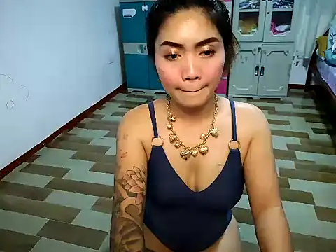 Sexynica's Webcam Show