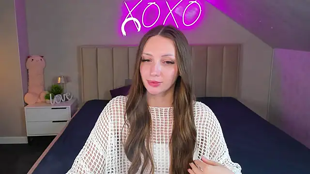 Alexa_Carte Live XXX-Chat