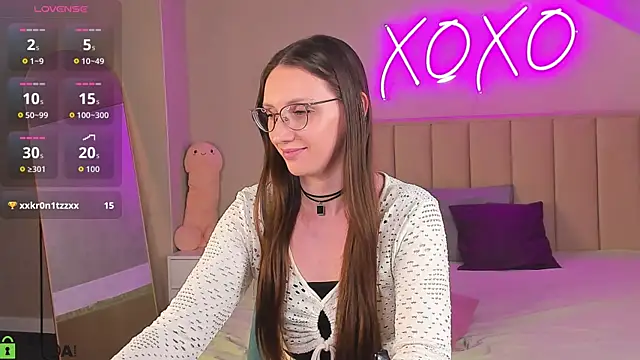 Alexa_Carte's Live XXX Chat