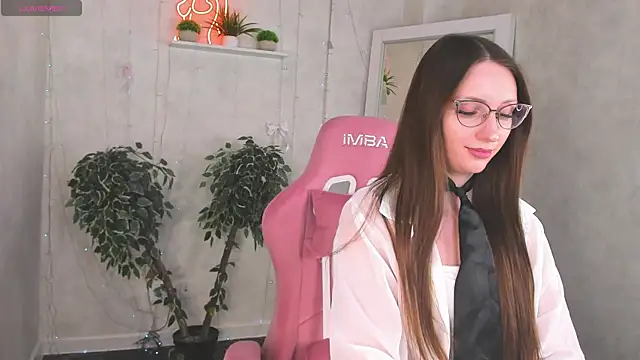 Alexa_Carte Adlı Modelin Canlı XXX Sohbeti