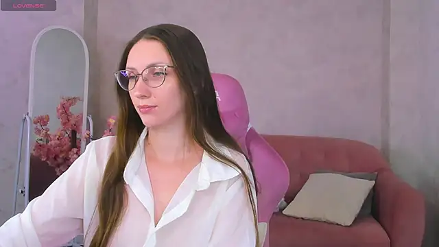 Czat XXX na żywo – Alexa_Carte