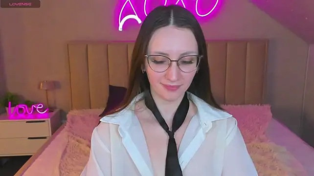 Alexa_Carte Chat XXX in diretta